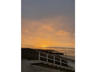 Duhner Spitze (wenige Gehminuten entfernt)