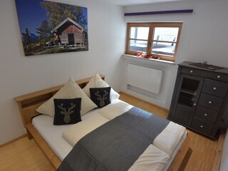 Chalet Mittenwald Características 11