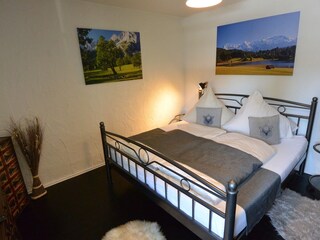 Chalet Mittenwald Características 16