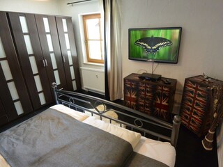 Chalet Mittenwald Características 17