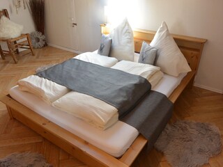 Chalet Mittenwald Características 18