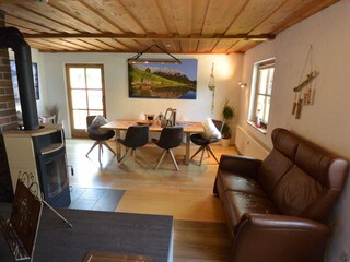 Chalet Mittenwald Características 20