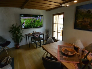 Chalet Mittenwald Características 22