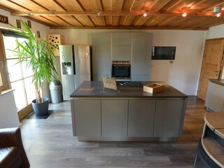 Chalet Mittenwald Características 24
