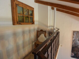 Chalet Mittenwald Características 31