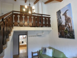 Chalet Mittenwald Características 32