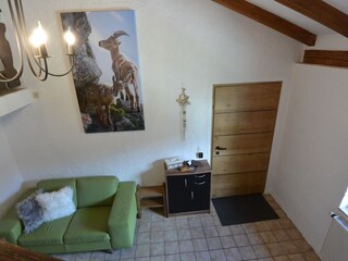 Chalet Mittenwald Características 33