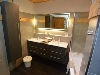 Chalet Mittenwald Características 37