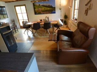 Chalet Mittenwald Características 26