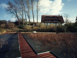 Holiday house The Fuchsbau 1 - Meesiger - image1