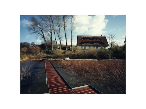 Ferienhaus Der Fuchsbau