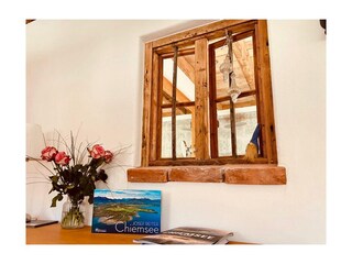 Holiday apartment Staudach-Egerndach Features 1