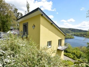 Ferienhaus Rursee Traumblick