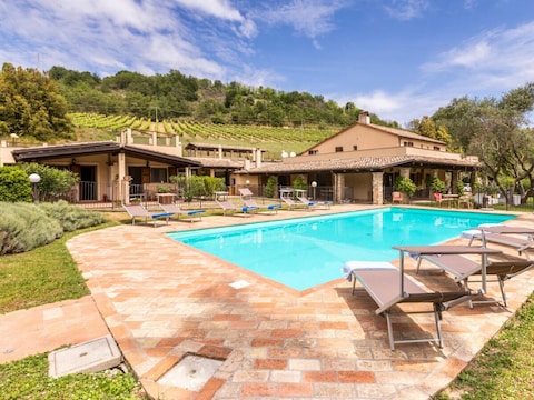 Villa Montefiore