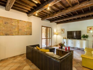 Villa Montefiore dell Aso Caratteristiche 15