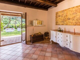 Villa Montefiore dell Aso Caratteristiche 17