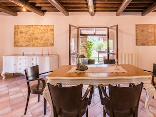 Villa Montefiore dell Aso Caratteristiche 18