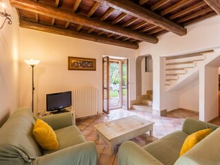 Villa Montefiore dell Aso Caratteristiche 19