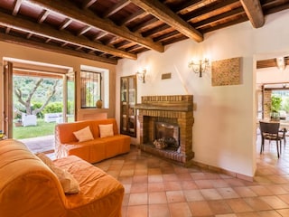 Villa Montefiore dell Aso Caratteristiche 20