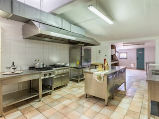 Villa Montefiore dell Aso Caratteristiche 21