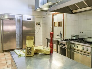 Villa Montefiore dell Aso Caratteristiche 22