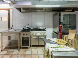 Villa Montefiore dell Aso Caratteristiche 23