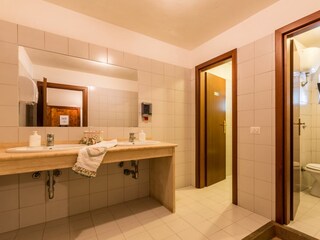 Villa Montefiore dell Aso Caratteristiche 24