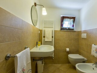 Villa Montefiore dell Aso Caratteristiche 29