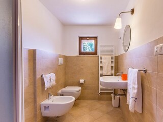 Villa Montefiore dell Aso Caratteristiche 30