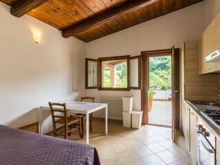 Villa Montefiore dell Aso Caratteristiche 34