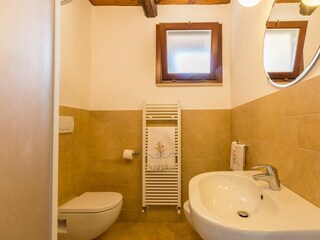 Villa Montefiore dell Aso Caratteristiche 36