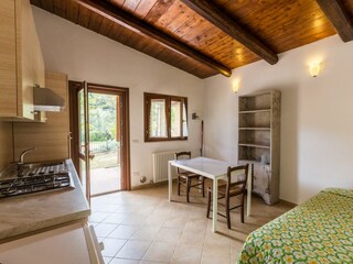 Villa Montefiore dell Aso Caratteristiche 38