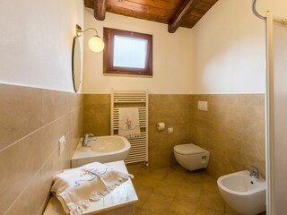 Villa Montefiore dell Aso Caratteristiche 40