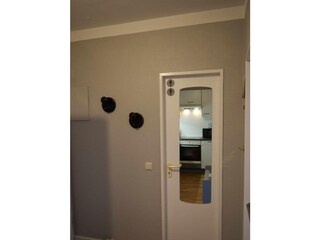 Ferienwohnung Burgtiefe Ausstattung 4