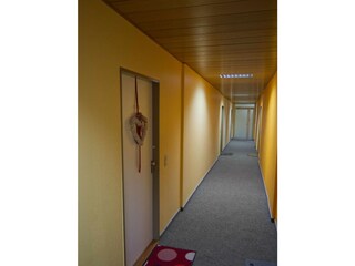 Ferienwohnung Burgtiefe Ausstattung 5