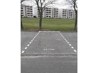 Ferienwohnung Burgtiefe Außenaufnahme 3