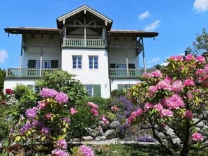 Holiday apartment Landhaus Kratzer - Murnau / Staffelsee - image1