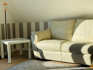 Appartamento per vacanze Warnemünde Caratteristiche 3