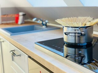 Appartamento per vacanze Warnemünde Caratteristiche 7