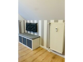 Appartamento per vacanze Warnemünde Caratteristiche 5