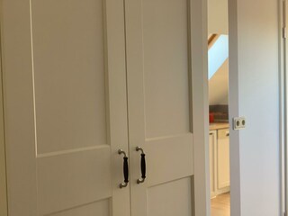 Appartamento per vacanze Warnemünde Caratteristiche 11