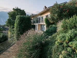 Ferienwohnung Dolce Vista - Apartment "Lago" - Tremosine sul Garda - image1