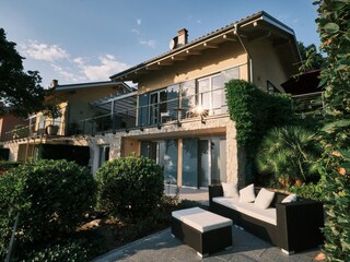 Appartamento per vacanze Tremosine sul Garda Registrazione all'aperto 1