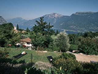 Appartamento per vacanze Tremosine sul Garda Registrazione all'aperto 4