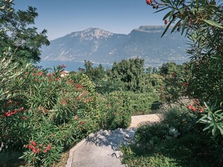 Appartamento per vacanze Tremosine sul Garda Registrazione all'aperto 5