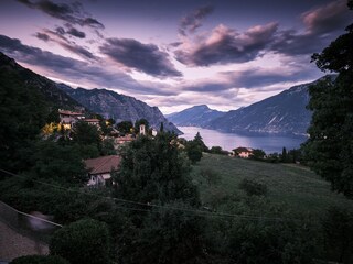 Appartamento per vacanze Tremosine sul Garda Registrazione all'aperto 10