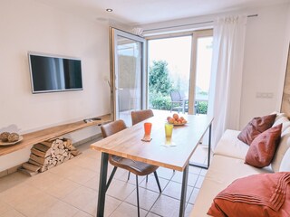 Appartamento per vacanze Tremosine sul Garda Caratteristiche 14