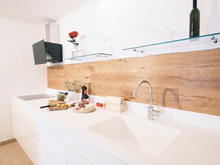 Appartamento per vacanze Tremosine sul Garda Caratteristiche 15