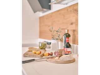 Appartamento per vacanze Tremosine sul Garda Caratteristiche 16