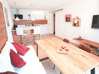 Appartamento per vacanze Tremosine sul Garda Caratteristiche 17